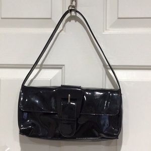 Harold’s black bag
